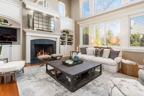 Tiny photo for 4552 N Hampton Drive, Dublin, OH 43016 (MLS # 226007293)