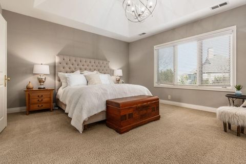 Tiny photo for 4552 N Hampton Drive, Dublin, OH 43016 (MLS # 226007293)