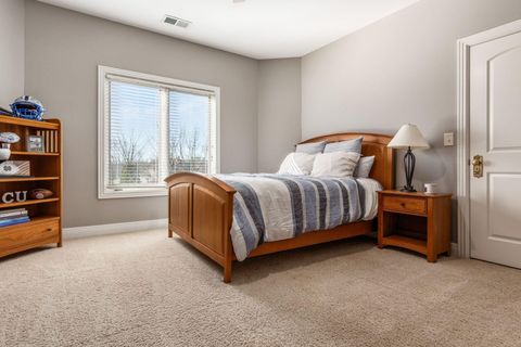 Tiny photo for 4552 N Hampton Drive, Dublin, OH 43016 (MLS # 226007293)