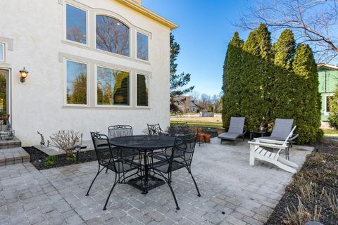 Tiny photo for 4552 N Hampton Drive, Dublin, OH 43016 (MLS # 226007293)