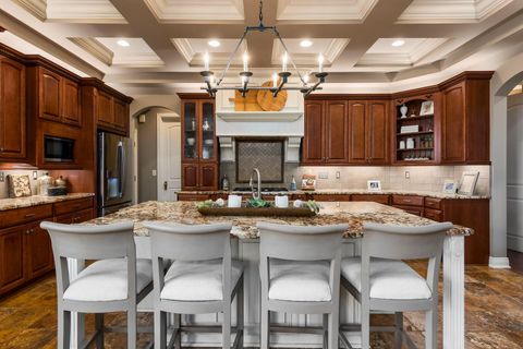 Tiny photo for 4552 N Hampton Drive, Dublin, OH 43016 (MLS # 226007293)