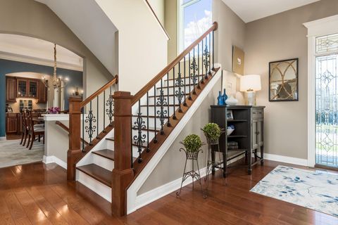 Tiny photo for 4552 N Hampton Drive, Dublin, OH 43016 (MLS # 226007293)