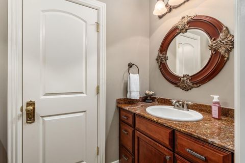 Tiny photo for 4552 N Hampton Drive, Dublin, OH 43016 (MLS # 226007293)