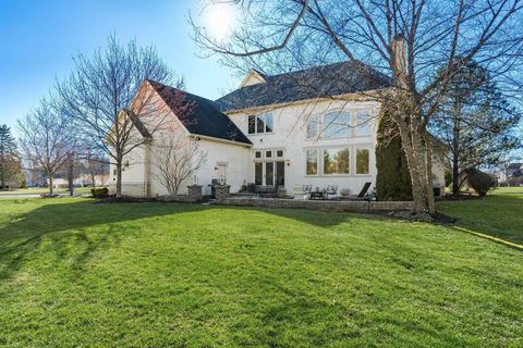 Tiny photo for 4552 N Hampton Drive, Dublin, OH 43016 (MLS # 226007293)