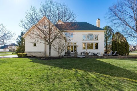 Tiny photo for 4552 N Hampton Drive, Dublin, OH 43016 (MLS # 226007293)