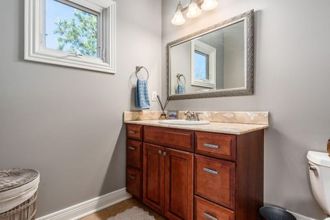 Tiny photo for 4552 N Hampton Drive, Dublin, OH 43016 (MLS # 226007293)