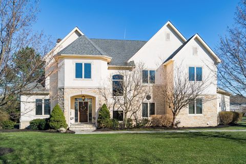 Tiny photo for 4552 N Hampton Drive, Dublin, OH 43016 (MLS # 226007293)