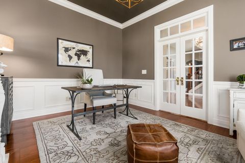 Tiny photo for 4552 N Hampton Drive, Dublin, OH 43016 (MLS # 226007293)