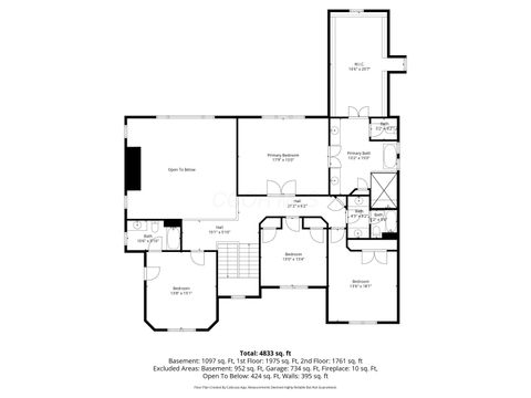 Tiny photo for 4552 N Hampton Drive, Dublin, OH 43016 (MLS # 226007293)