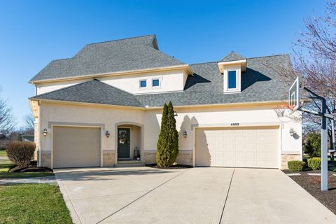 Tiny photo for 4552 N Hampton Drive, Dublin, OH 43016 (MLS # 226007293)
