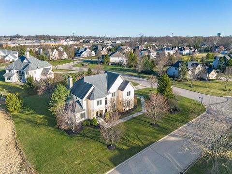 Tiny photo for 4552 N Hampton Drive, Dublin, OH 43016 (MLS # 226007293)