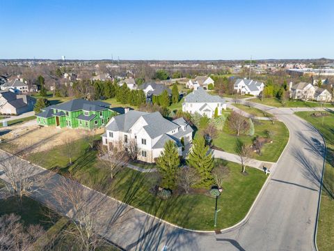 Tiny photo for 4552 N Hampton Drive, Dublin, OH 43016 (MLS # 226007293)