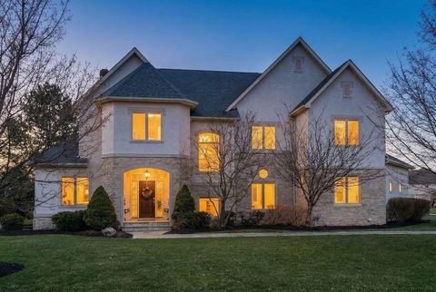 Tiny photo for 4552 N Hampton Drive, Dublin, OH 43016 (MLS # 226007293)