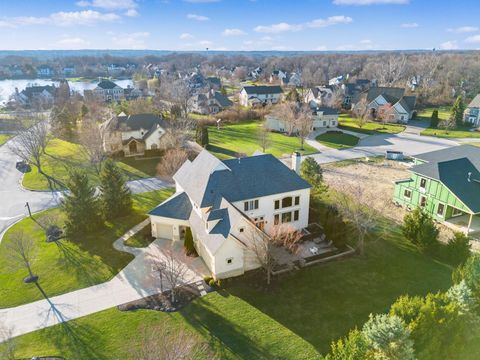 Tiny photo for 4552 N Hampton Drive, Dublin, OH 43016 (MLS # 226007293)