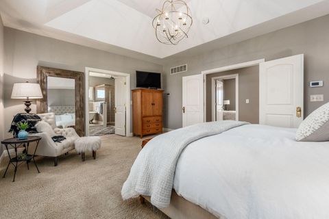 Tiny photo for 4552 N Hampton Drive, Dublin, OH 43016 (MLS # 226007293)