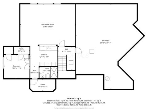 Tiny photo for 4552 N Hampton Drive, Dublin, OH 43016 (MLS # 226007293)
