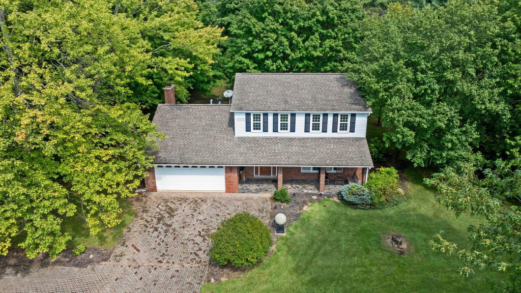 Photo of 15419 Montgomery Road, Johnstown, OH 43031 (MLS # 226035981)