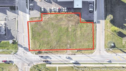 Photo of 5595 Renner Road, Columbus, OH 43228 (MLS # 226011228)