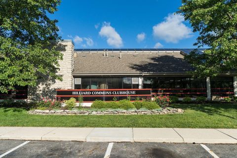 Tiny photo for 1668 Blackhorse Lane 157B #157B, Hilliard, OH 43026 (MLS # 225045784)