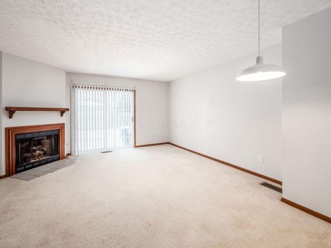 Tiny photo for 1668 Blackhorse Lane 157B #157B, Hilliard, OH 43026 (MLS # 225045784)