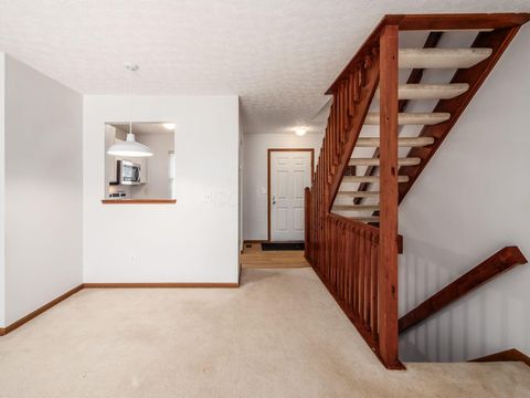 Tiny photo for 1668 Blackhorse Lane 157B #157B, Hilliard, OH 43026 (MLS # 225045784)