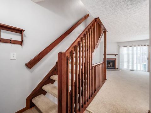 Tiny photo for 1668 Blackhorse Lane 157B #157B, Hilliard, OH 43026 (MLS # 225045784)