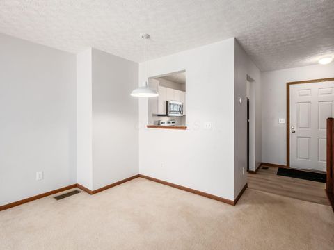 Tiny photo for 1668 Blackhorse Lane 157B #157B, Hilliard, OH 43026 (MLS # 225045784)