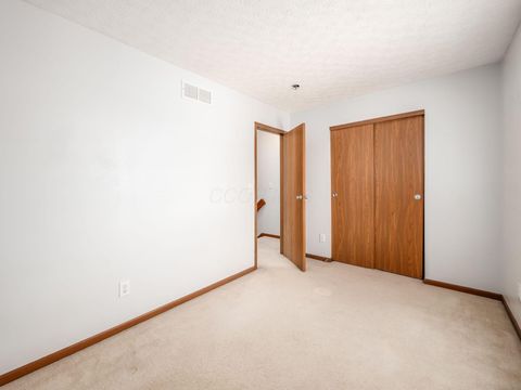 Tiny photo for 1668 Blackhorse Lane 157B #157B, Hilliard, OH 43026 (MLS # 225045784)