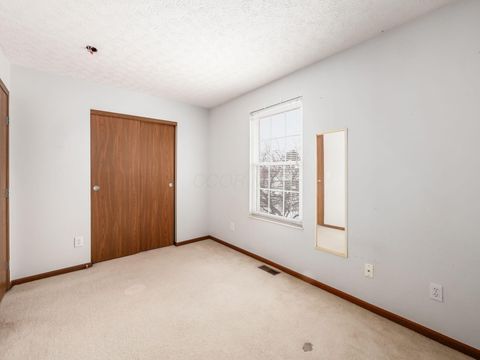 Tiny photo for 1668 Blackhorse Lane 157B #157B, Hilliard, OH 43026 (MLS # 225045784)