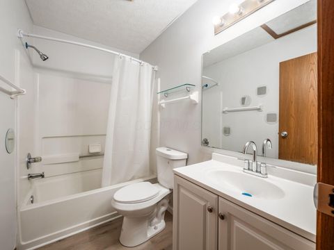 Tiny photo for 1668 Blackhorse Lane 157B #157B, Hilliard, OH 43026 (MLS # 225045784)