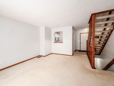 Tiny photo for 1668 Blackhorse Lane 157B #157B, Hilliard, OH 43026 (MLS # 225045784)