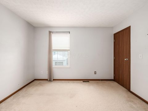 Tiny photo for 1668 Blackhorse Lane 157B #157B, Hilliard, OH 43026 (MLS # 225045784)