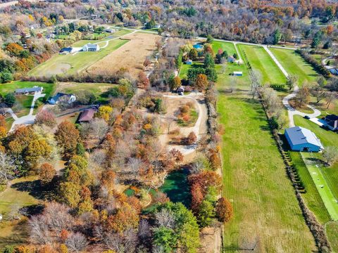 Tiny photo for 10937 Johnstown Road, New Albany, OH 43054 (MLS # 223037066)