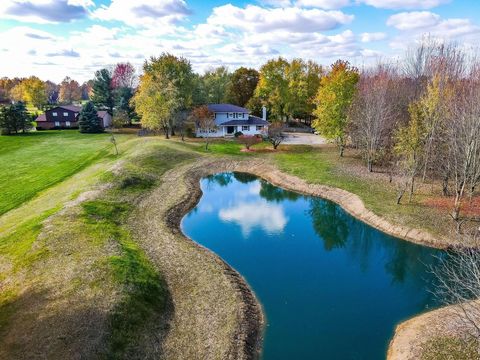 Photo of 10937 Johnstown Road, New Albany, OH 43054 (MLS # 223037066)