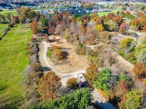 Tiny photo for 10937 Johnstown Road, New Albany, OH 43054 (MLS # 223037066)