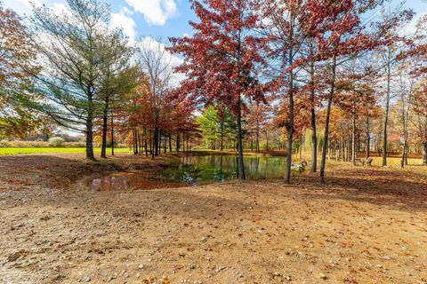 Tiny photo for 10937 Johnstown Road, New Albany, OH 43054 (MLS # 223037066)