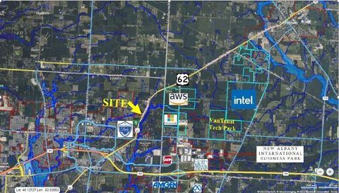 Tiny photo for 10937 Johnstown Road, New Albany, OH 43054 (MLS # 223037066)