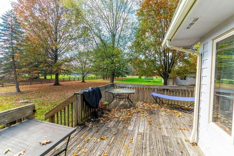 Tiny photo for 10937 Johnstown Road, New Albany, OH 43054 (MLS # 223037066)