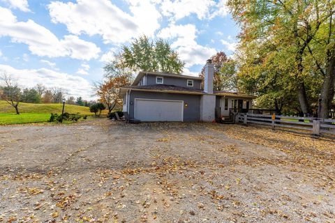 Tiny photo for 10937 Johnstown Road, New Albany, OH 43054 (MLS # 223037066)