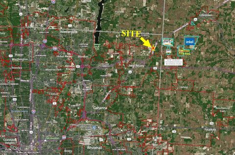 Tiny photo for 10937 Johnstown Road, New Albany, OH 43054 (MLS # 223037066)