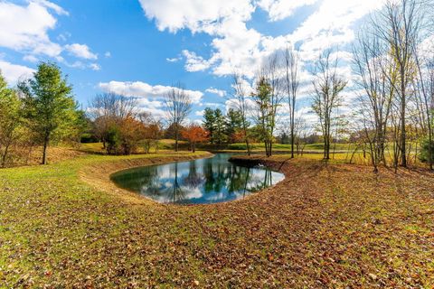 Tiny photo for 10937 Johnstown Road, New Albany, OH 43054 (MLS # 223037066)