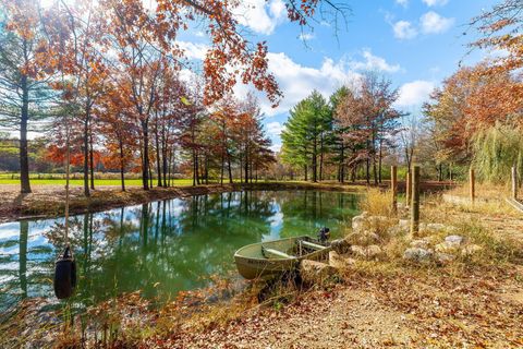 Tiny photo for 10937 Johnstown Road, New Albany, OH 43054 (MLS # 223037066)