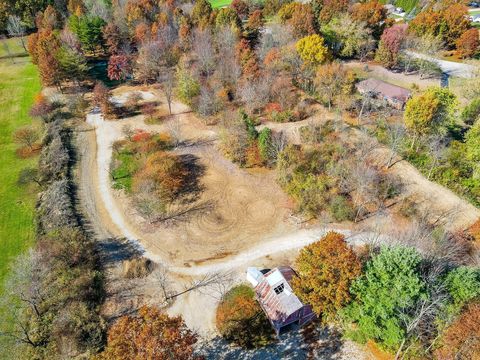 Tiny photo for 10937 Johnstown Road, New Albany, OH 43054 (MLS # 223037066)