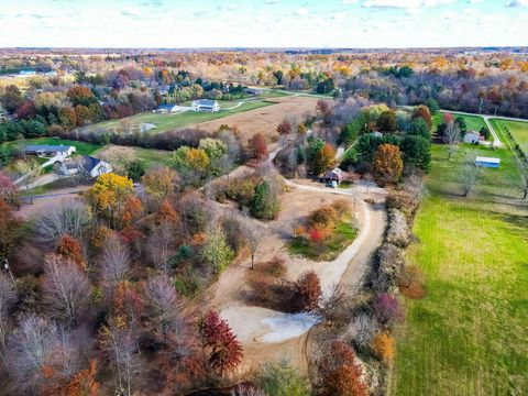 Tiny photo for 10937 Johnstown Road, New Albany, OH 43054 (MLS # 223037066)