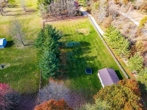 Tiny photo for 10937 Johnstown Road, New Albany, OH 43054 (MLS # 223037066)