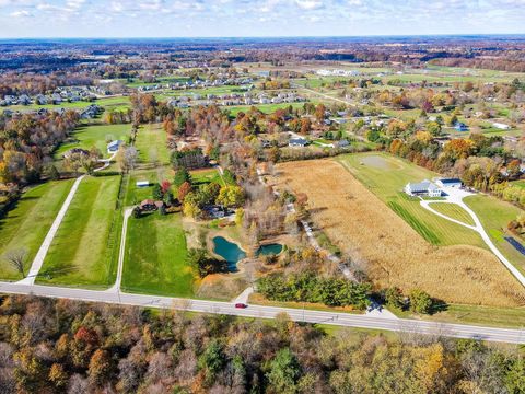 Tiny photo for 10937 Johnstown Road, New Albany, OH 43054 (MLS # 223037066)