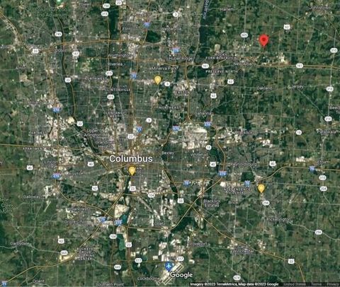 Tiny photo for 10937 Johnstown Road, New Albany, OH 43054 (MLS # 223037066)