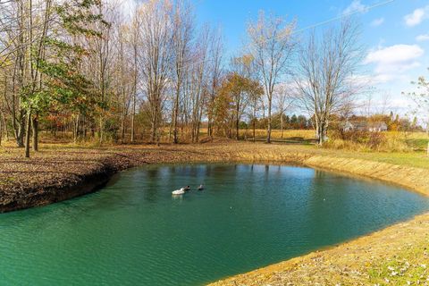 Tiny photo for 10937 Johnstown Road, New Albany, OH 43054 (MLS # 223037066)