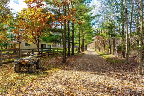 Tiny photo for 10937 Johnstown Road, New Albany, OH 43054 (MLS # 223037066)