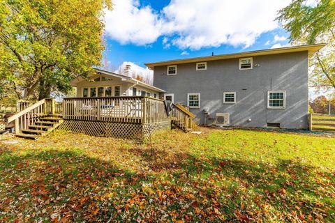 Tiny photo for 10937 Johnstown Road, New Albany, OH 43054 (MLS # 223037066)